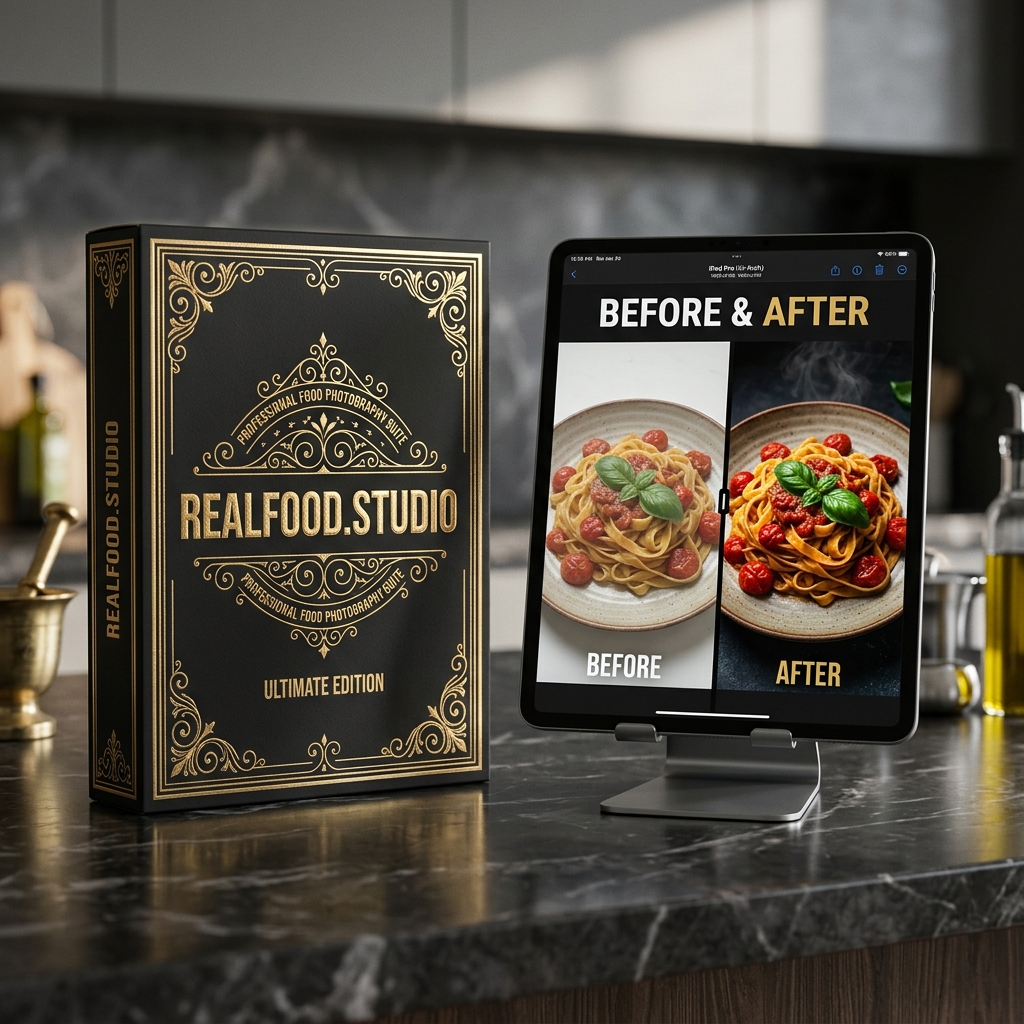 RealFood.studio